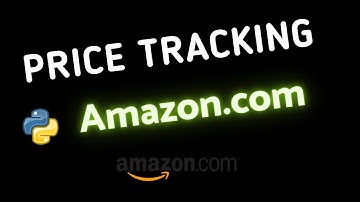 Price Tracking Amazon | Python Web Scraping tutorial and code | Scrapy Project