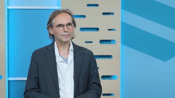 Roelof Ettema over Integratie en innovatie in zorg en welzijn