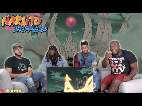 Back to the War! Naruto Shippuden 361 & 362 REACTION/REVIEW