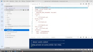 Creer vos modules PowerShell avec Plaster