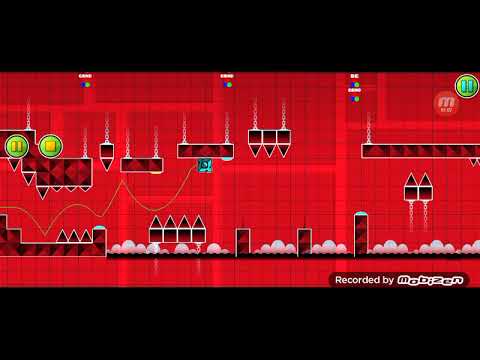 Geometry Dash xStep Full by renzosantiago (me). Disfruten - YouTube
