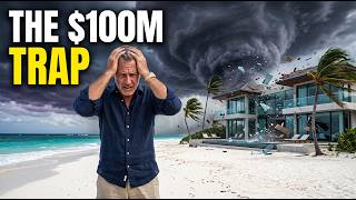 Why Billionaires Are Abandoning Private Islands 