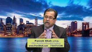 Business Entity Formation Basics by Lalit Abichandani - Your Money Your Taxes Episode 11