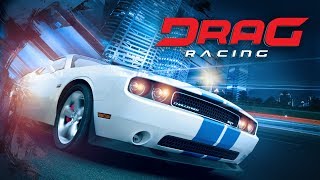 Drag Racing Trailer screenshot 1