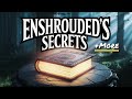 Enshrouded (6) Found the Second Boss. Death is inevitable