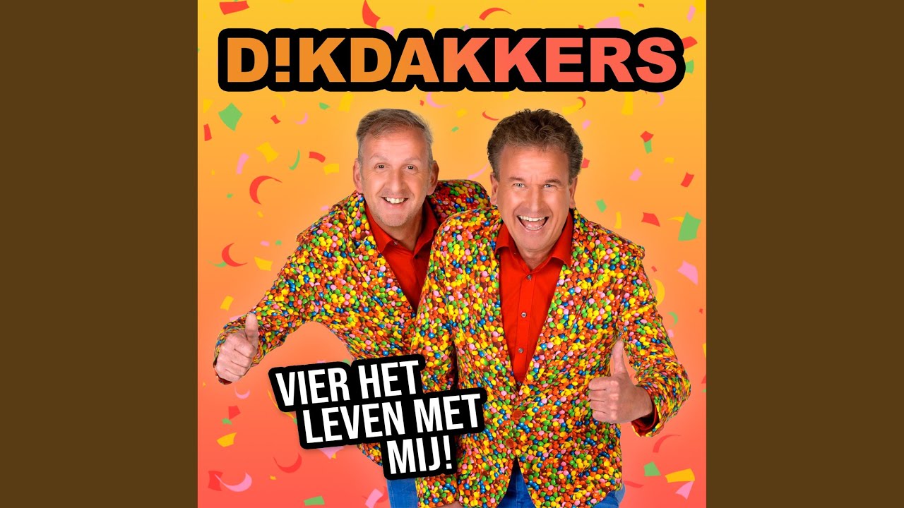 Sleduj Vier Het Leven Met Mij! na YouTube