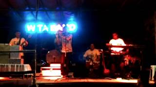 wita band pangkalpinang ( instument lagu gibah cipt: R.irama