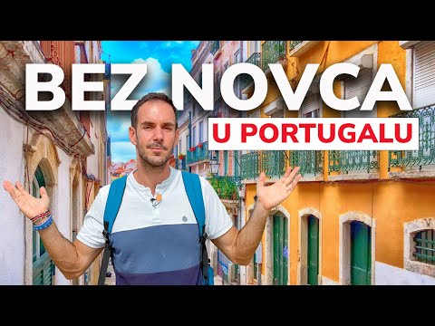 Video: Vrijeme i klima u Portugalu