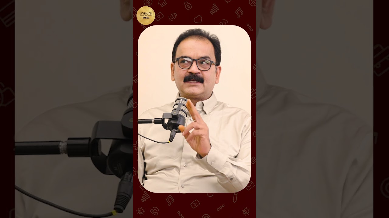 “OCD Recovery Is Happening Every Day” – Dr. Shyam Gupta | Unbound with Mamtaa