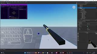 Cs Viewmodel 1 Animation
