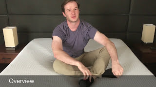 Amerisleep AS3 Review - A Soft Memory Foam Mattress!
