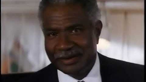 Joe vs the Volcano interpreted Part 2