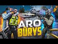 GERIAUSIAS "ARAS" BŪRYS ! ∣ GTA ROLEPLAY LIETUVIŠKAI (OneX.lt)