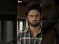 సుధీర్ బాబు బెస్ట్ ఎమోషనల్ సీన్ | Maa Nanna Superhero Movie | Sudheer Babu | Sai Chand | #YTShorts