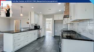11104 N Ann Arbor Avenue, Oklahoma City, OK 73162 11104 N Ann Arbor Avenue, Oklahoma City, OK 73162