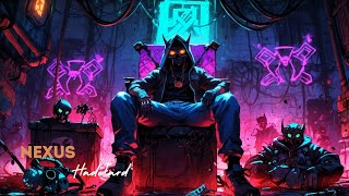 Nexus|Epic Sci-Fi #cyberpunk2077 #beatsstudy #musicworkout