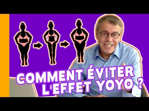 Vidéo: Yo-Yo Dieting Une Alternative Saine à L'absence De Régime – Perte De Poids Réussie Pour Les Animaux De Compagnie