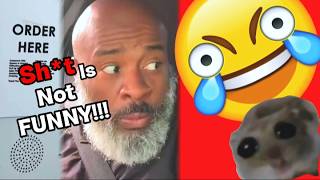 Top 10 FUNNIEST Drive-Thru Moments Caught on Camera!