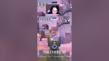 1 Tap Spectre Divide Moments You NEED to See! 🎯🔥 #shorts #spectredivide