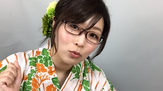 初めてのライブ配信！