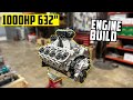 1,000hp 632" is FINALLY Complete!! (Dyno Video Incoming)