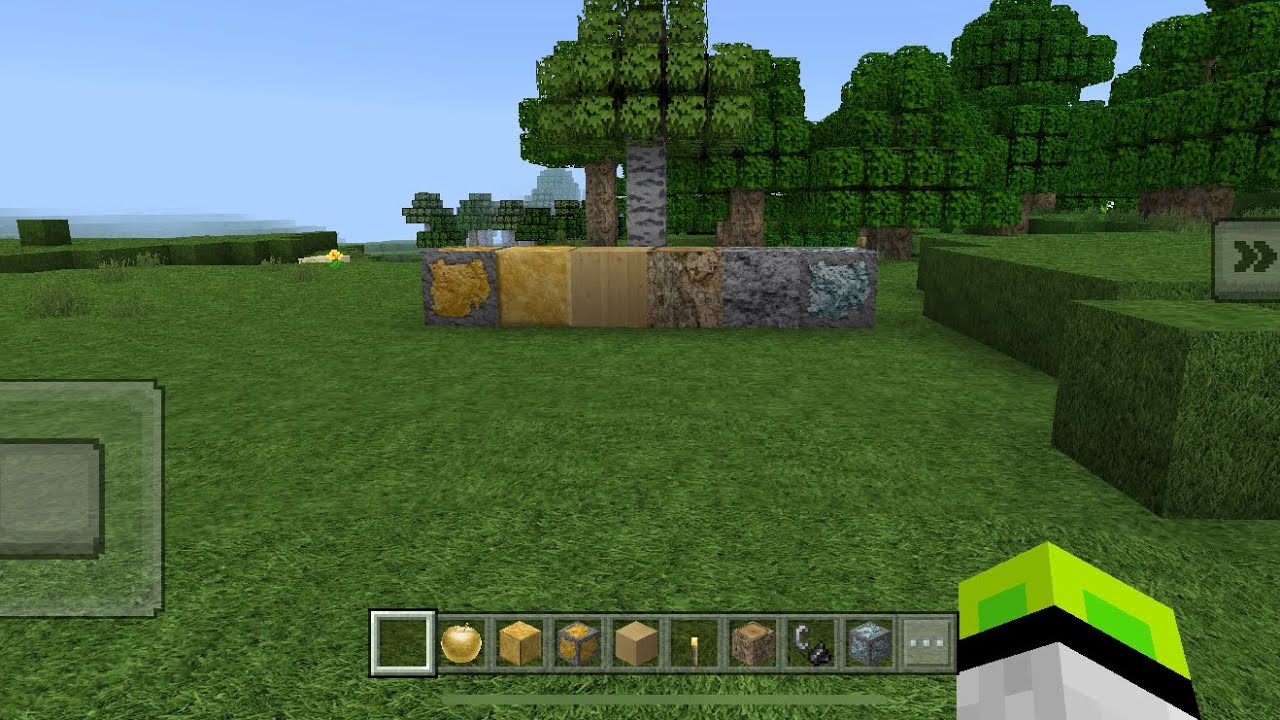 realistic Minecraft YouTube