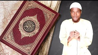 Yadda zaka haddace alqur'ani a cikin shekara daya (12 months) 📖.1080p screenshot 4