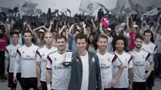 Real Madrid App screenshot 4