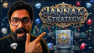 Jannat Strategy| Trade Swing | Intraday Trading Strategies | Option Trading Strategies