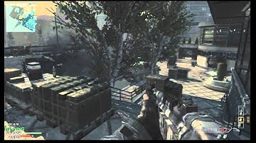 【マルチ実況】COD:MW3のんびり実況「真の強さへ」【PART13】