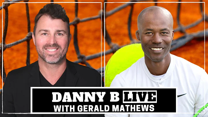 GET THAT CHAMPIONSHIP MINDSET! #DannyBLive Ep. 13 ...