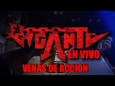 El Gigante -