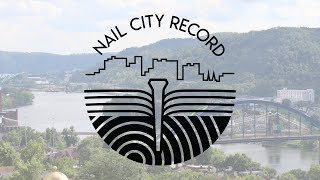 Record Stores Across America | Nail City Record | Wheeling, WV
