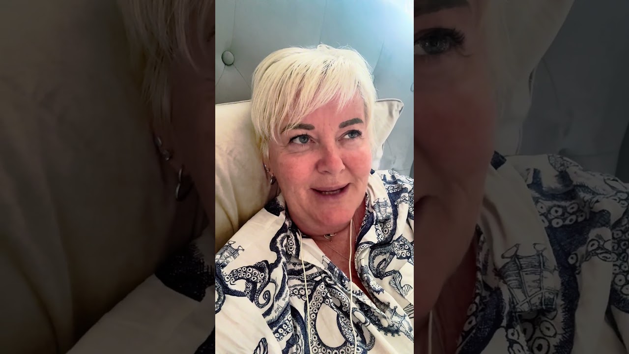 Nicky Alan Psychic Medium