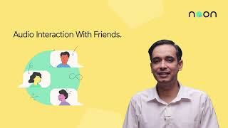 Free Daily LIVE Classes with Ganesh Sir on the Noon App | NCERT Syllabus for Grade 12 | Join Now screenshot 1