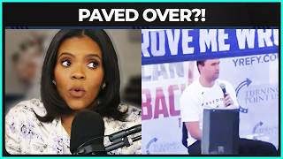Was The Charlie Kirk Crime Scene Intentionally Tampered With?