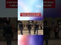 Con un machete in stazione Centrale a Milano, arrestato dalla Polfer