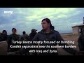 Turkey Gets Accused Of Being In Cahoots With ISIS ... Again - Newsy