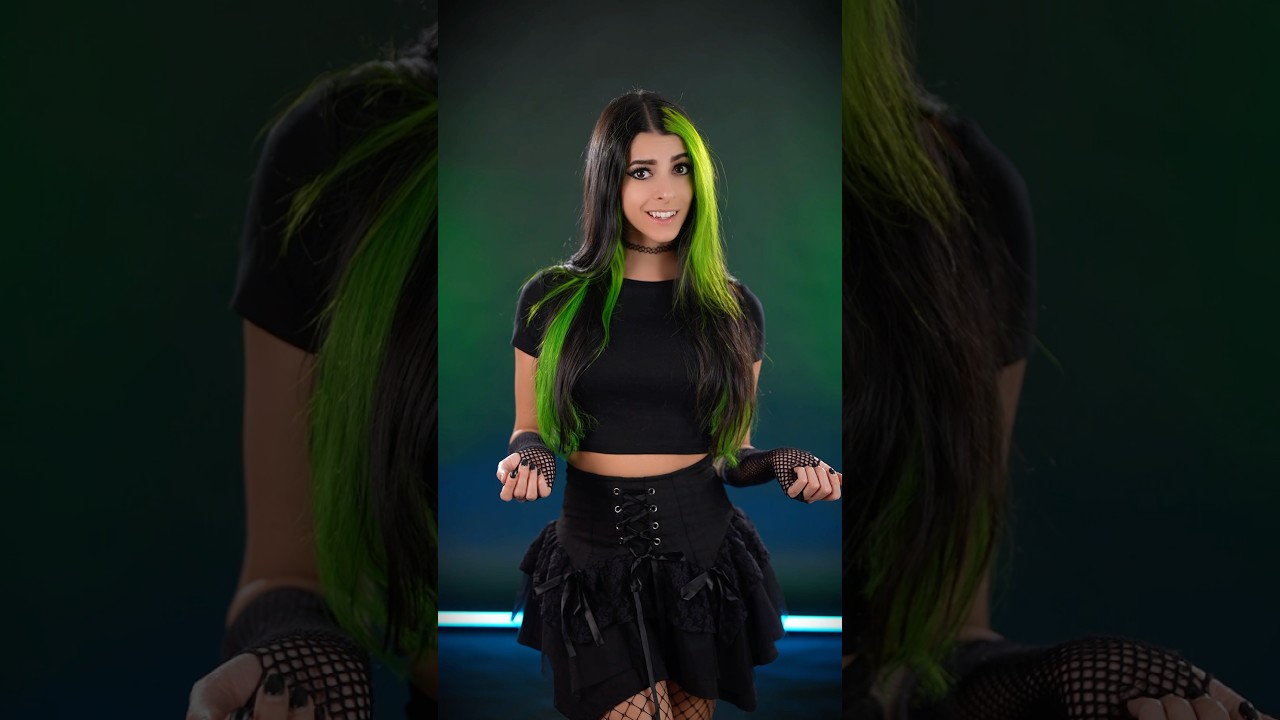 Love this song 🖤 #foryou #helpmemakethismakesense #trending #gothclub #emo #dance #cosplay