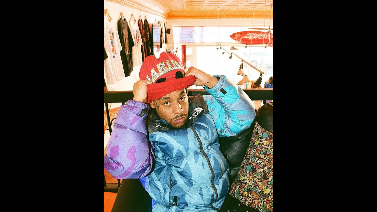 [FREE] ASAP Ant x lordfubu Type Beat | Static - YouTube