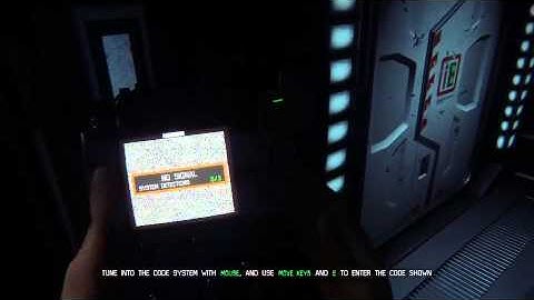 Alien: Isolation Stream, Video 15