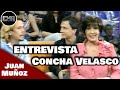 Cruz y Raya - Entrevista en "Tiempo Al Tiempo" | Juan Muñoz Cómico