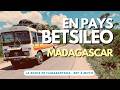 The Road To FIANARANTSOA Madagascar Betsileo Country 4K South East Roadtrip By Motorbike S2E01