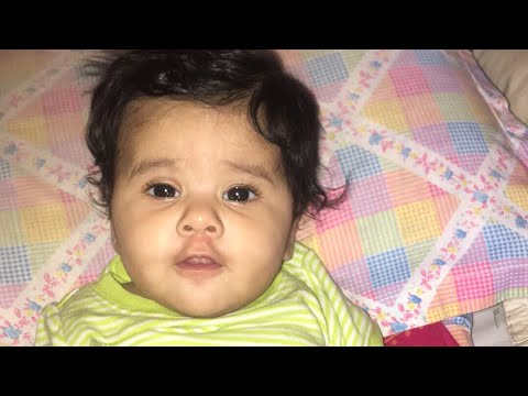 very-beautiful-cute-baby-girl-funny-video