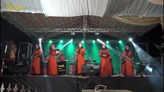 WANITA TIANG NEGARA - EZZURA VOC MAKHI (SINGLE) LIVE PERFORMANCE