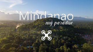 🇵🇭 DRONE 🛸 Mindanao - my paradise