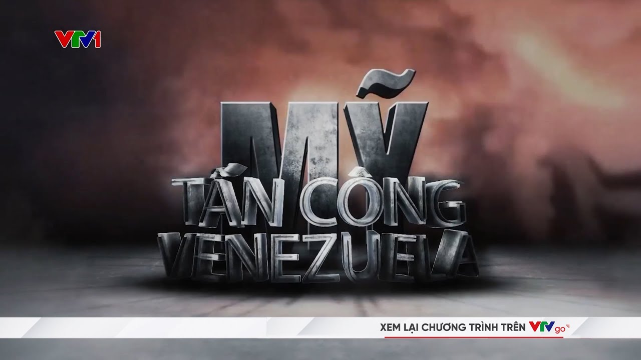 Dư luận Mỹ nói gì về cuộc tấn công vào Venezuela