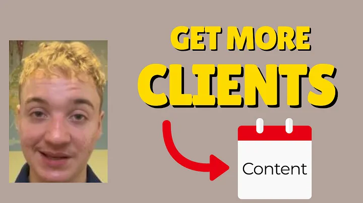 How I Use Social Media To Fully Book My Calendar (Do This Step-By-Step)