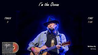 Neil Young / Mirror Ball / I&#39;m the Ocean  (Audio)
