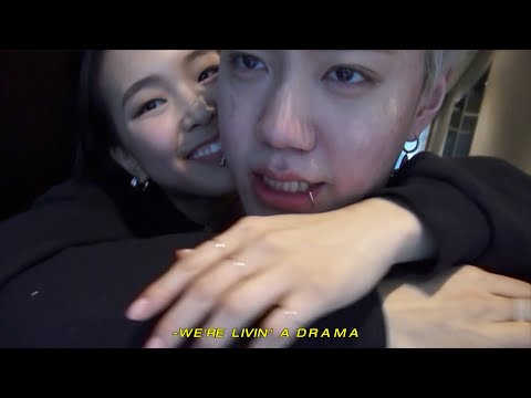 BLOO (블루) - Drama [Official Music Video] [ENG/CHN/JP]